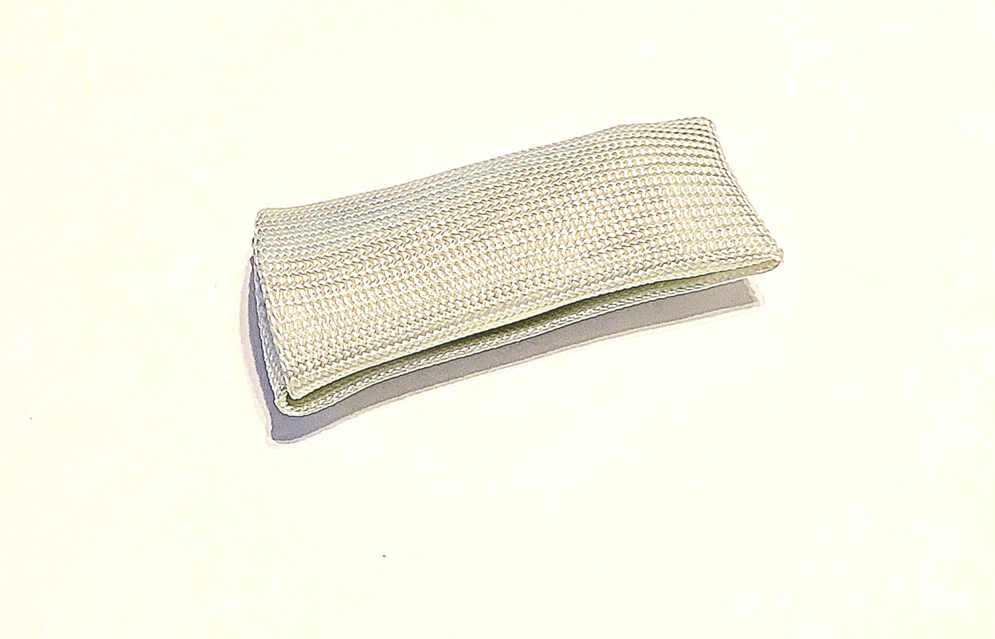 Tig Finger Heat Shield