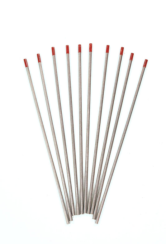 2% Thoriated 1/8 Tungsten