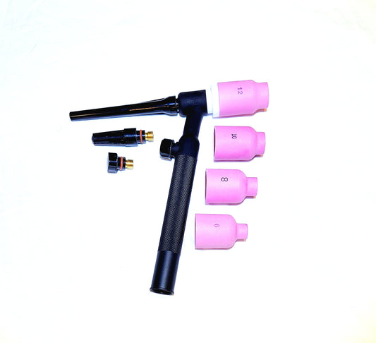 1/8 Tig Torch 150 Amp