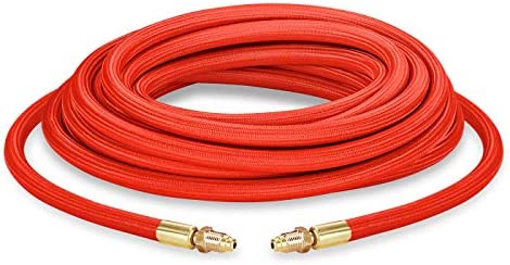 Superflex TIG Torch Power Cable 12.5ft 1Pc (57Y01RSF)