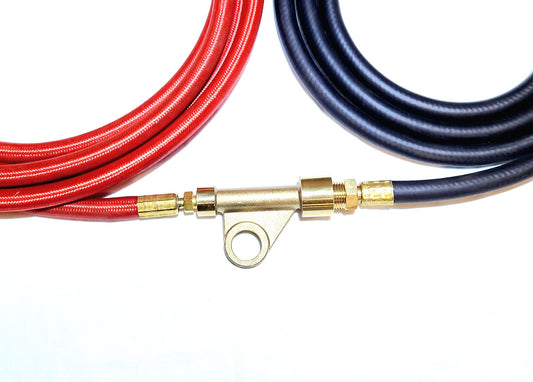 1/8 Tig Torch 150 Amp