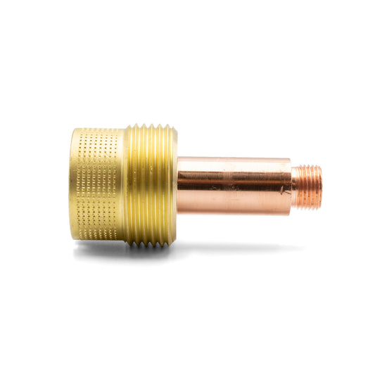 45V64 Large Diameter Gas Lens 3/32(2.4mm)