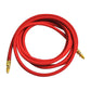 Superflex TIG Torch Power Cable 12.5ft 1Pc (57Y01RSF)